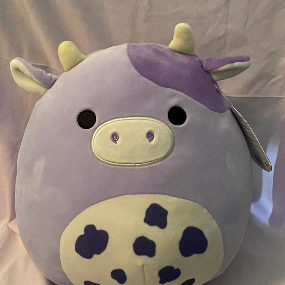 9.5" OG Bubba Squishmallow
